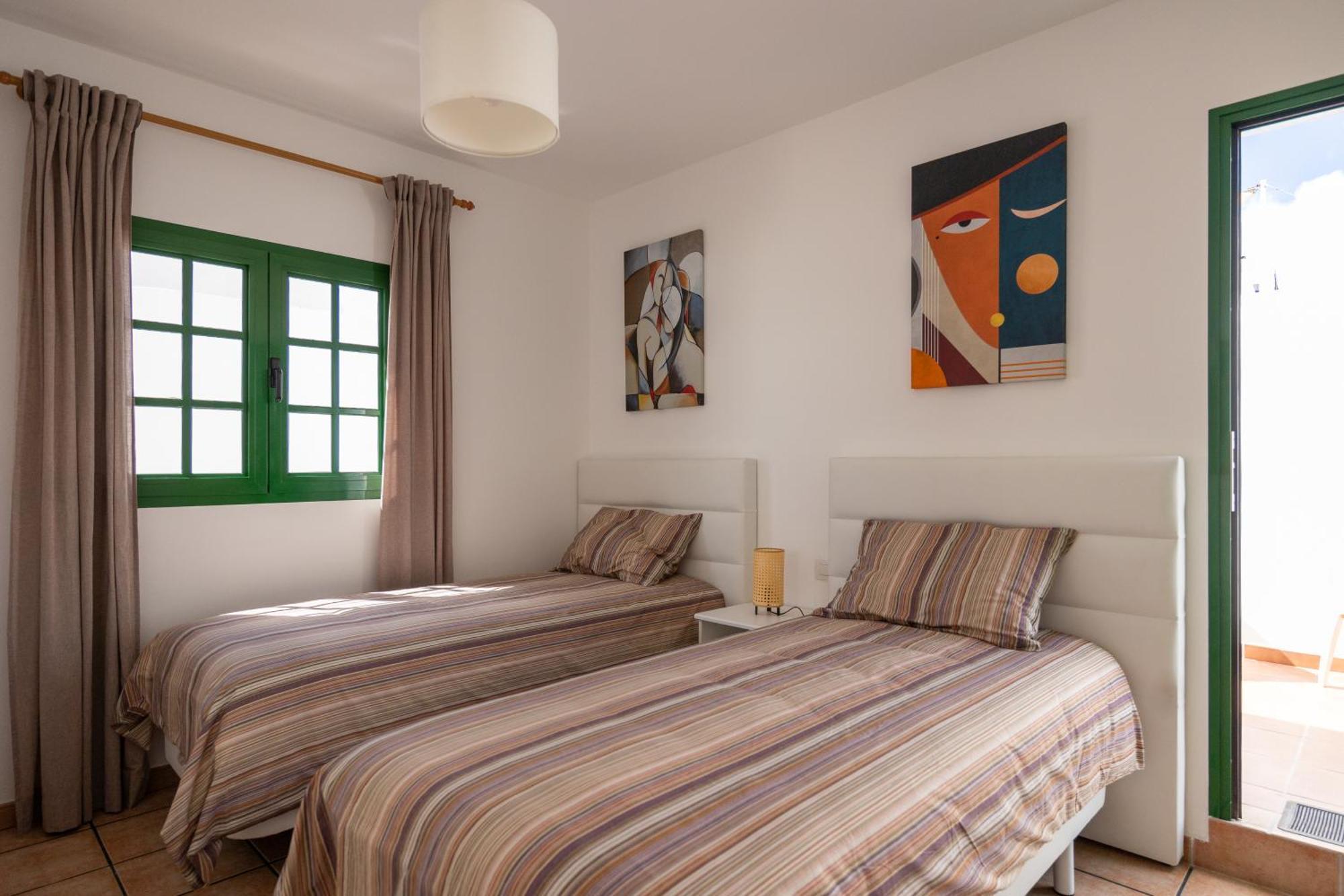 Casa Ana Y El Mar - Para Enamorados Del Mar - Lanzarote Тегисе Экстерьер фото