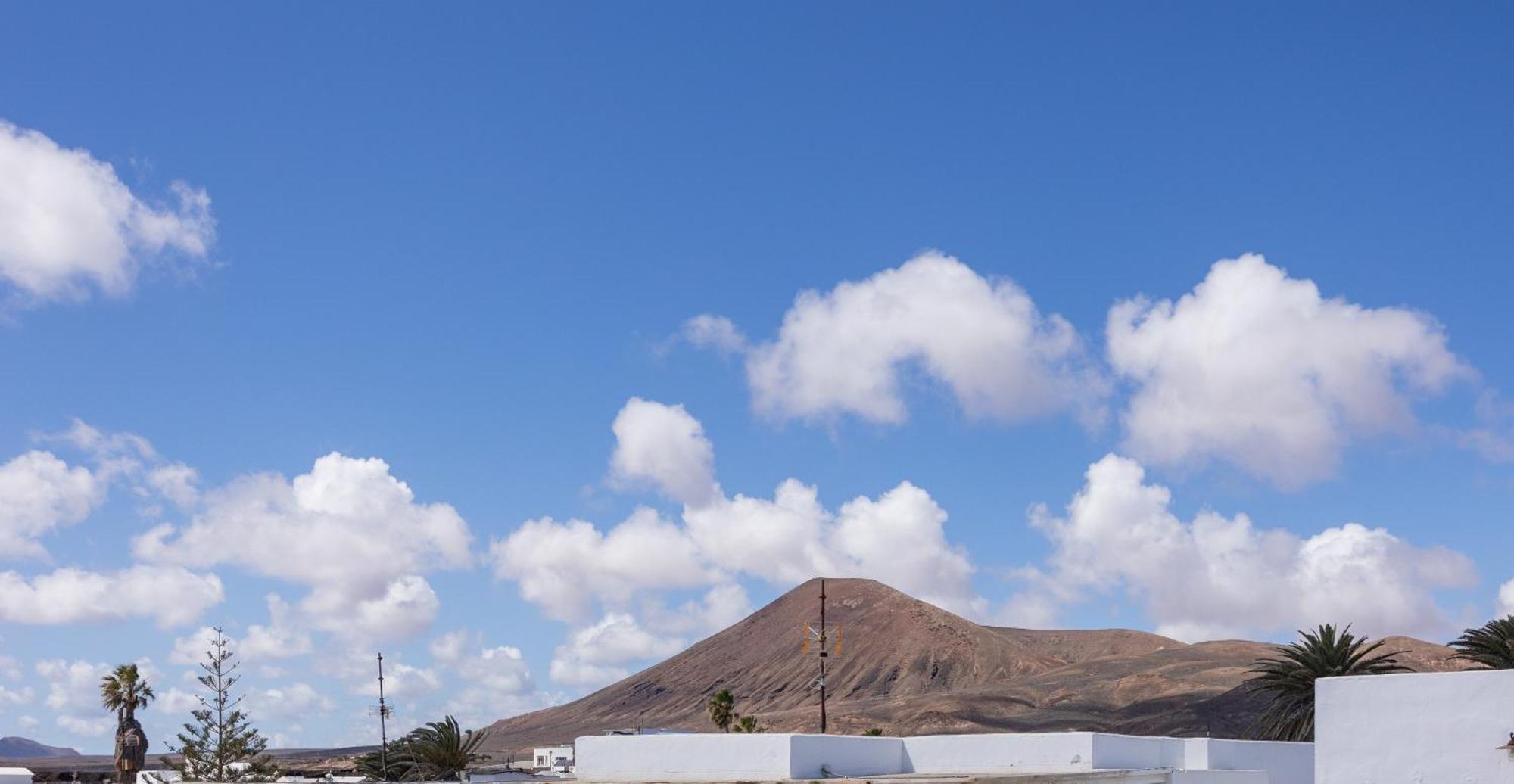 Casa Ana Y El Mar - Para Enamorados Del Mar - Lanzarote Тегисе Экстерьер фото