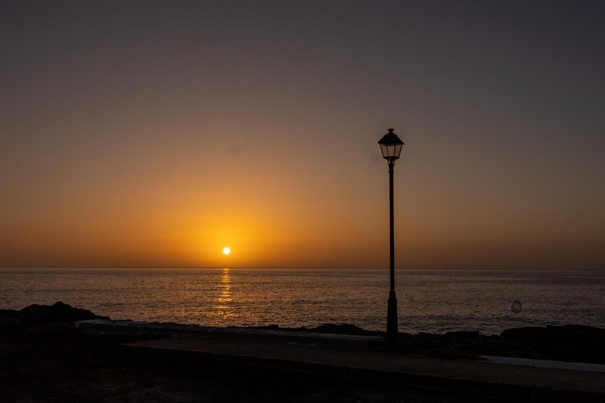 Casa Ana Y El Mar - Para Enamorados Del Mar - Lanzarote Тегисе Экстерьер фото